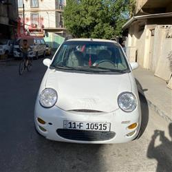شيري S11 QQ